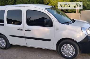 Renault Kangoo 2010