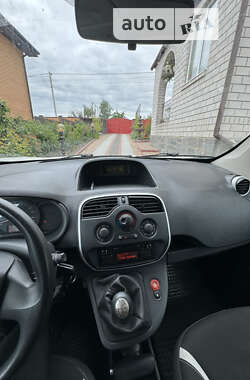 Минивэн Renault Kangoo 2013 в Коростышеве