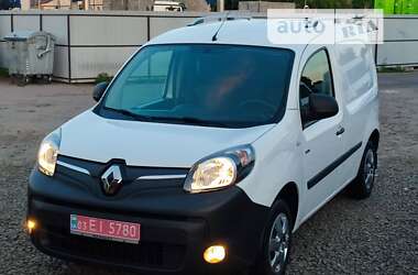 Мінівен Renault Kangoo 2019 в Млиніві