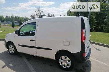 Вантажний фургон Renault Kangoo 2019 в Дубні