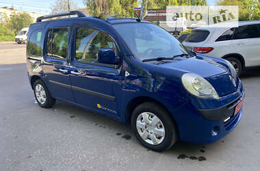 Renault Kangoo 2009