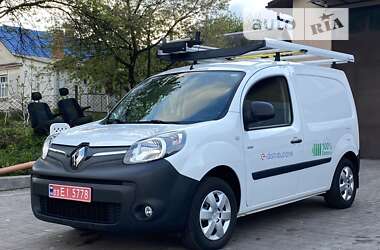 Renault Kangoo 2019