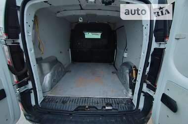 Грузовой фургон Renault Kangoo 2014 в Киеве