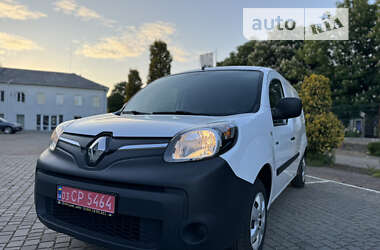 Renault Kangoo 2019