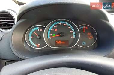 Грузовой фургон Renault Kangoo 2012 в 