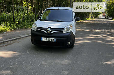 Рефрижератор Renault Kangoo 2019 в Києві