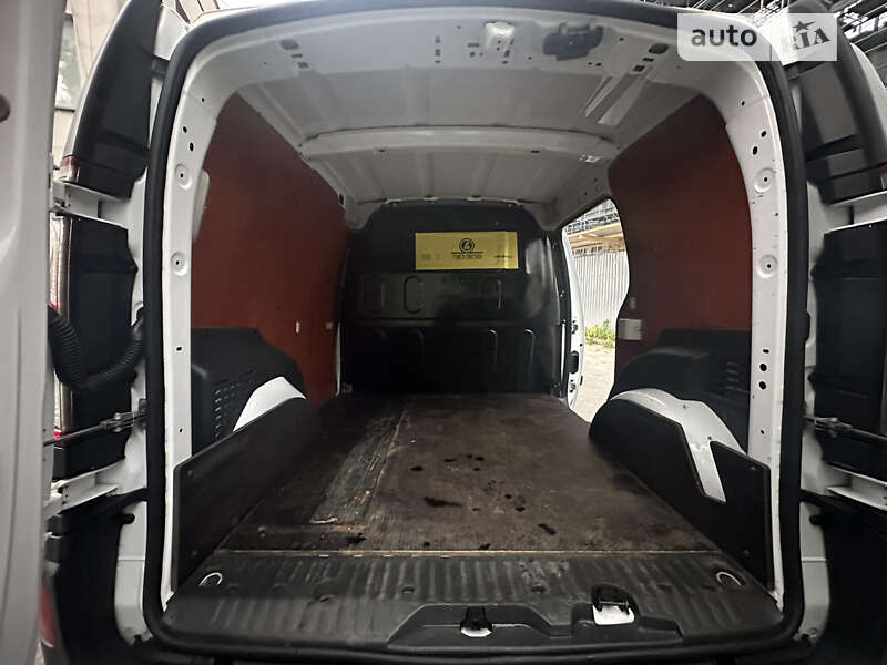 Мінівен Renault Kangoo 2019 в Рівному
