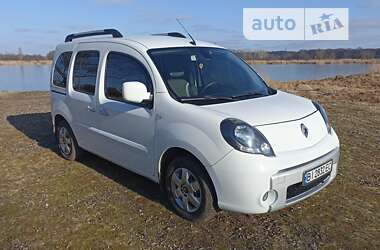 Renault Kangoo 2011