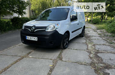 Renault Kangoo 2020