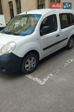 Renault Kangoo 2009