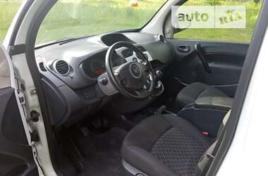 Мінівен Renault Kangoo 2013 в Радивиліві