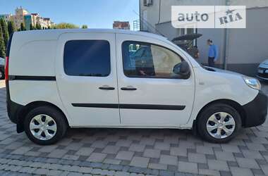 Renault Kangoo 2016