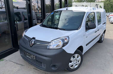 Грузовой фургон Renault Kangoo 2018 в Харькове