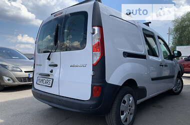 Грузовой фургон Renault Kangoo 2018 в Харькове