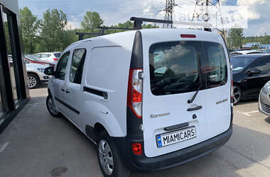 Грузовой фургон Renault Kangoo 2018 в Харькове