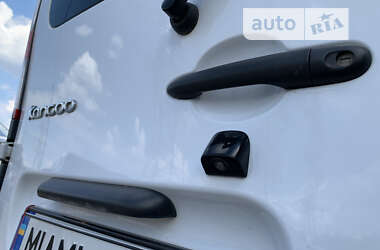 Грузовой фургон Renault Kangoo 2018 в Харькове