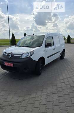 Минивэн Renault Kangoo 2019 в Ровно