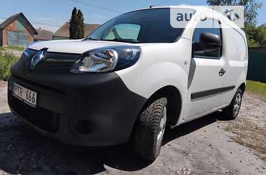 Минивэн Renault Kangoo 2015 в Киеве