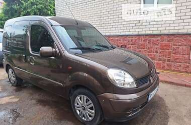 Renault Kangoo 2007