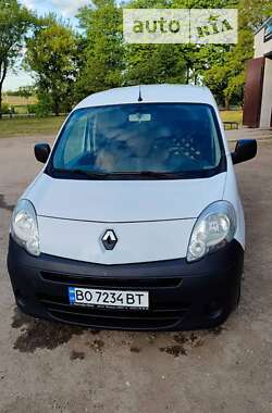 Renault Kangoo 2009