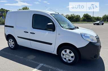 Мінівен Renault Kangoo 2019 в Полтаві