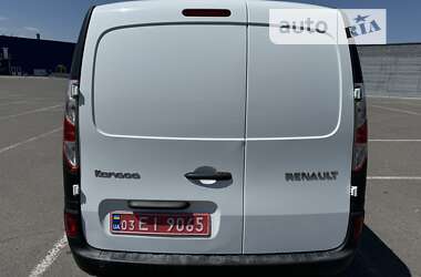 Мінівен Renault Kangoo 2019 в Полтаві