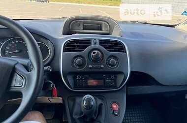 Мінівен Renault Kangoo 2019 в Полтаві