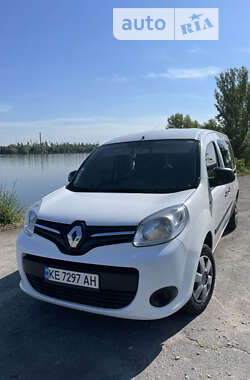 Минивэн Renault Kangoo 2013 в Днепре