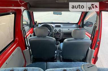 Минивэн Renault Kangoo 2006 в Киеве