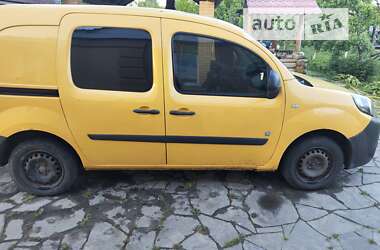 Грузовой фургон Renault Kangoo 2014 в Лебедине