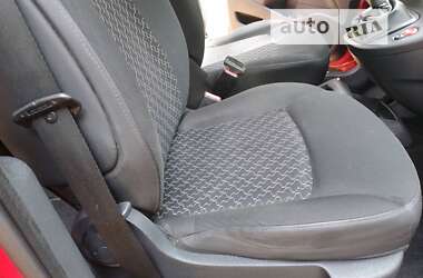 Минивэн Renault Kangoo 2012 в 