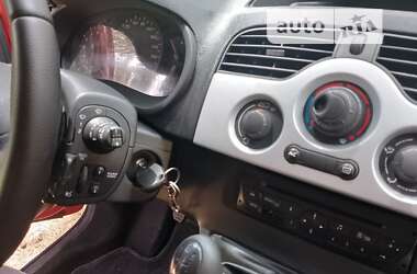Минивэн Renault Kangoo 2012 в 
