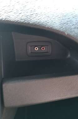 Минивэн Renault Kangoo 2012 в 