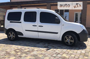 Вантажний фургон Renault Kangoo 2011 в Одесі