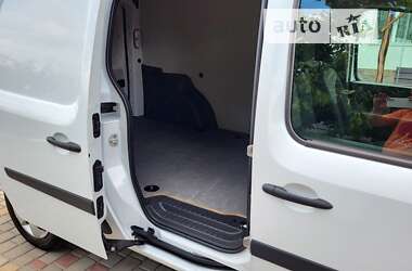 Вантажний фургон Renault Kangoo 2021 в Полтаві