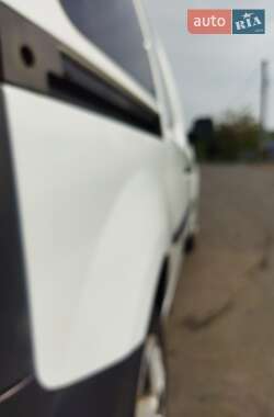 Минивэн Renault Kangoo 2010 в 