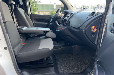 Вантажний фургон Renault Kangoo 2019 в Дубні