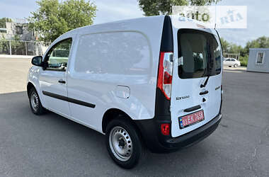 Вантажний фургон Renault Kangoo 2021 в Дніпрі