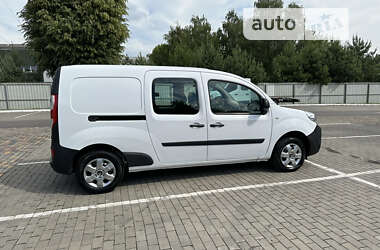 Мінівен Renault Kangoo 2018 в Луцьку