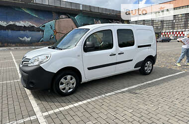 Renault Kangoo 2018