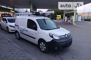 Renault Kangoo 2019