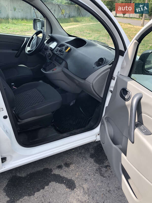 Вантажний фургон Renault Kangoo 2011 в Харкові