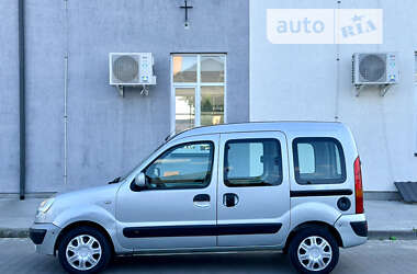 Мінівен Renault Kangoo 2008 в Рівному