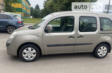 Renault Kangoo 2008