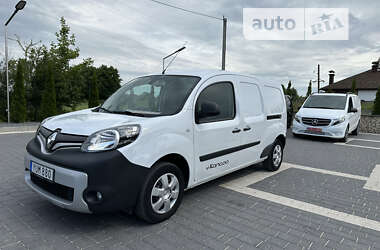 Мінівен Renault Kangoo 2017 в Радивиліві