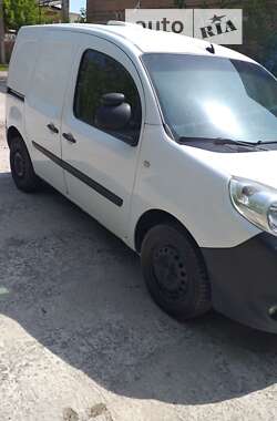 Вантажний фургон Renault Kangoo 2015 в Бердичеві