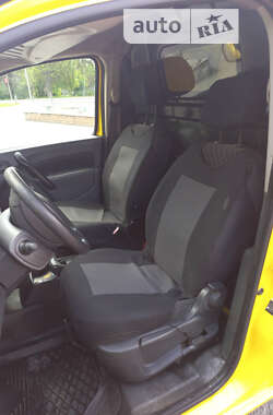 Вантажний фургон Renault Kangoo 2012 в 