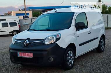 Вантажний фургон Renault Kangoo 2019 в Луцьку