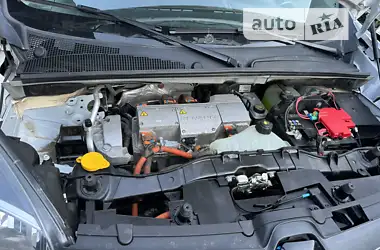 Renault Kangoo 2017