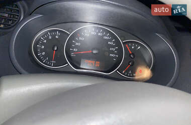Минивэн Renault Kangoo 2010 в 